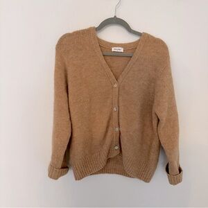 AMERICAN VINTAGE Women’s Cardigan East, Sz S